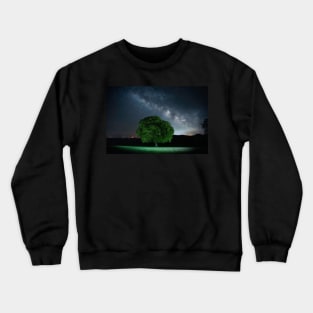 Milkyway - Wexford Ireland Crewneck Sweatshirt